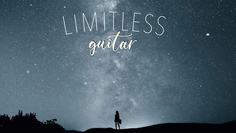 limitless-guitar.com