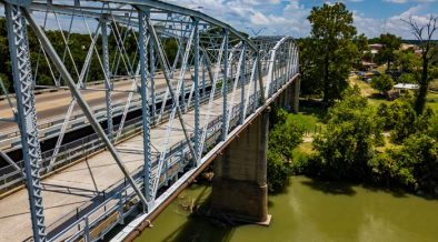 Bastrop Texas - Texas Hill Country