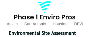 Phase 1 Environmental Site Assessments